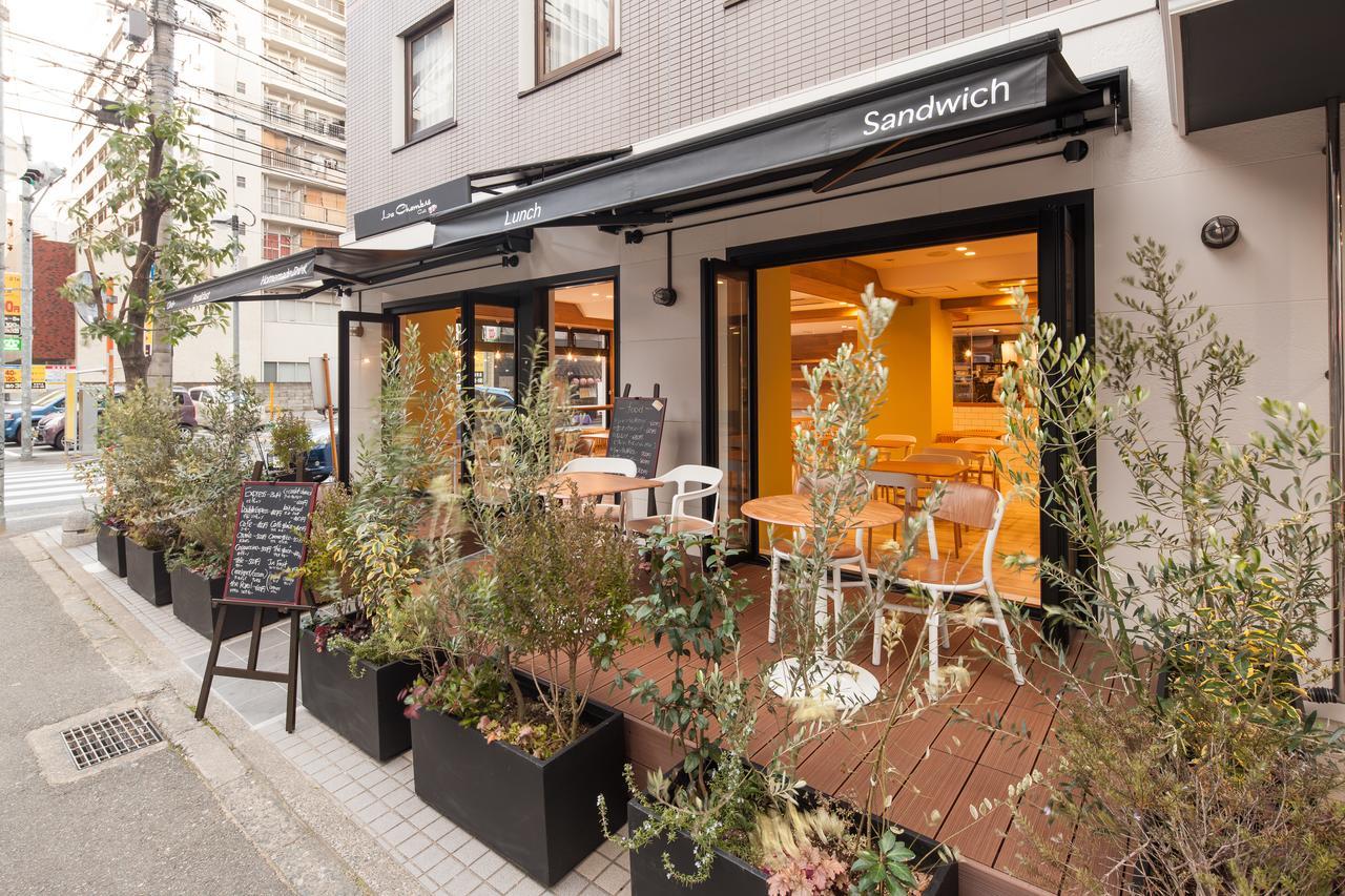 Accord Hotel Fukuoka  Exterior foto